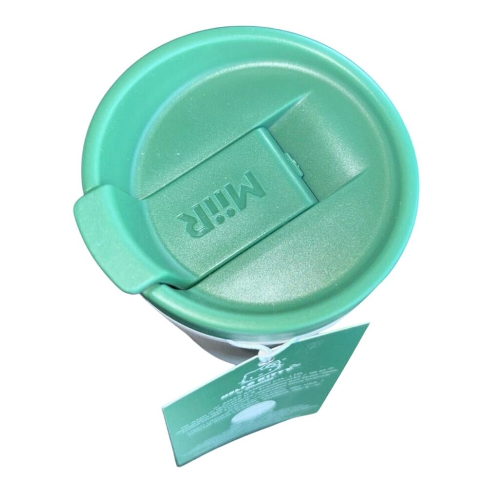 Starbucks x Hello Kitty 2025 Limited Edition Stainless Steel Tumbler 12 oz - Picture 8 of 15